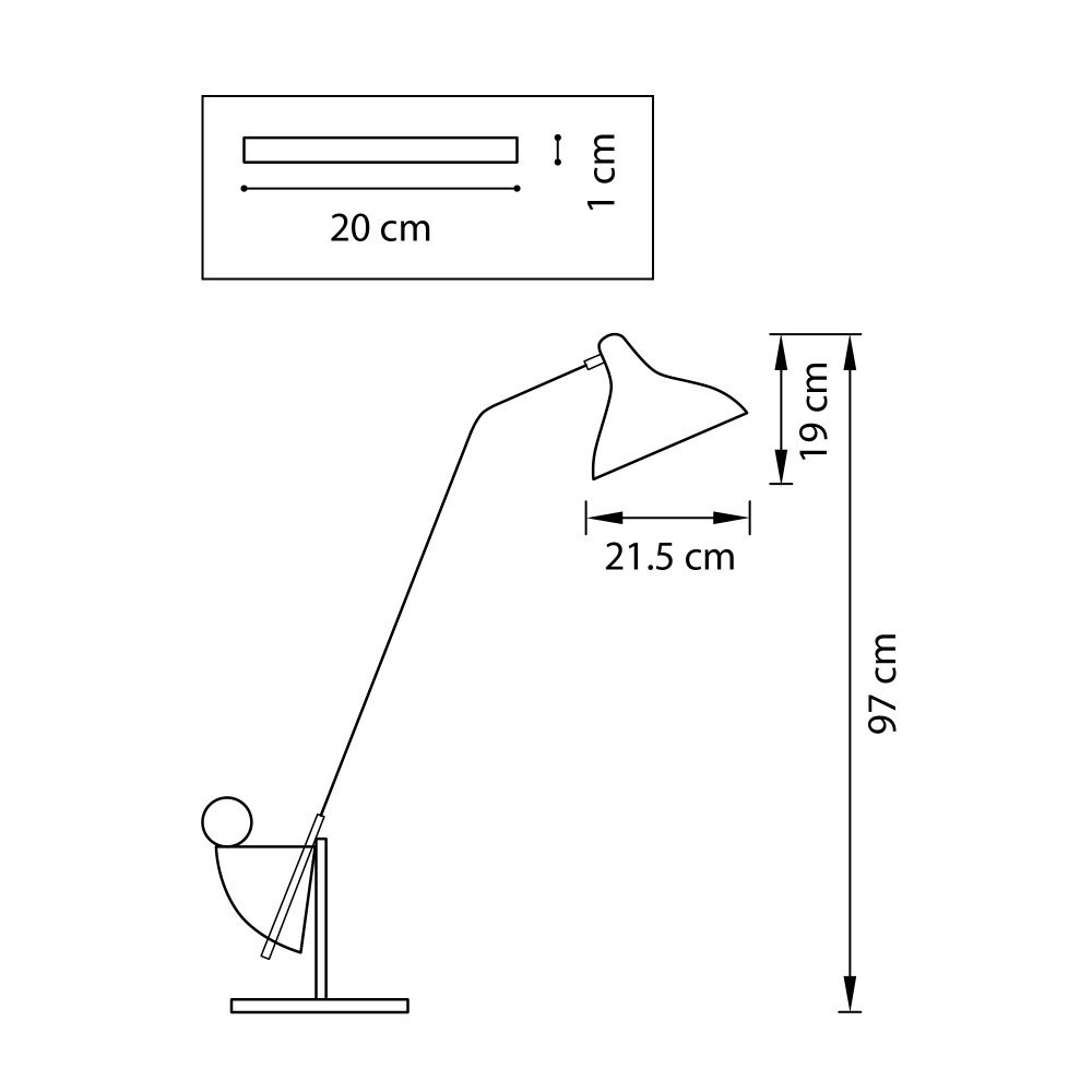 Lightstar (MТ14003041-1А) Настольная лампа MANTI 1х40W E14 White (в комплекте) Lightstar (MТ14003041-1А) Настольная лампа MANTI 1х40W E14 White (в комплекте)