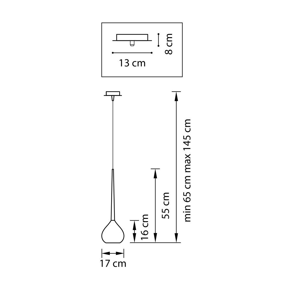 Lightstar (MD2128-1W) Подвес FORMA 1х40W E14 БЕЛЫЙ (в комплекте) Lightstar (MD2128-1W) Подвес FORMA 1х40W E14 БЕЛЫЙ (в комплекте)